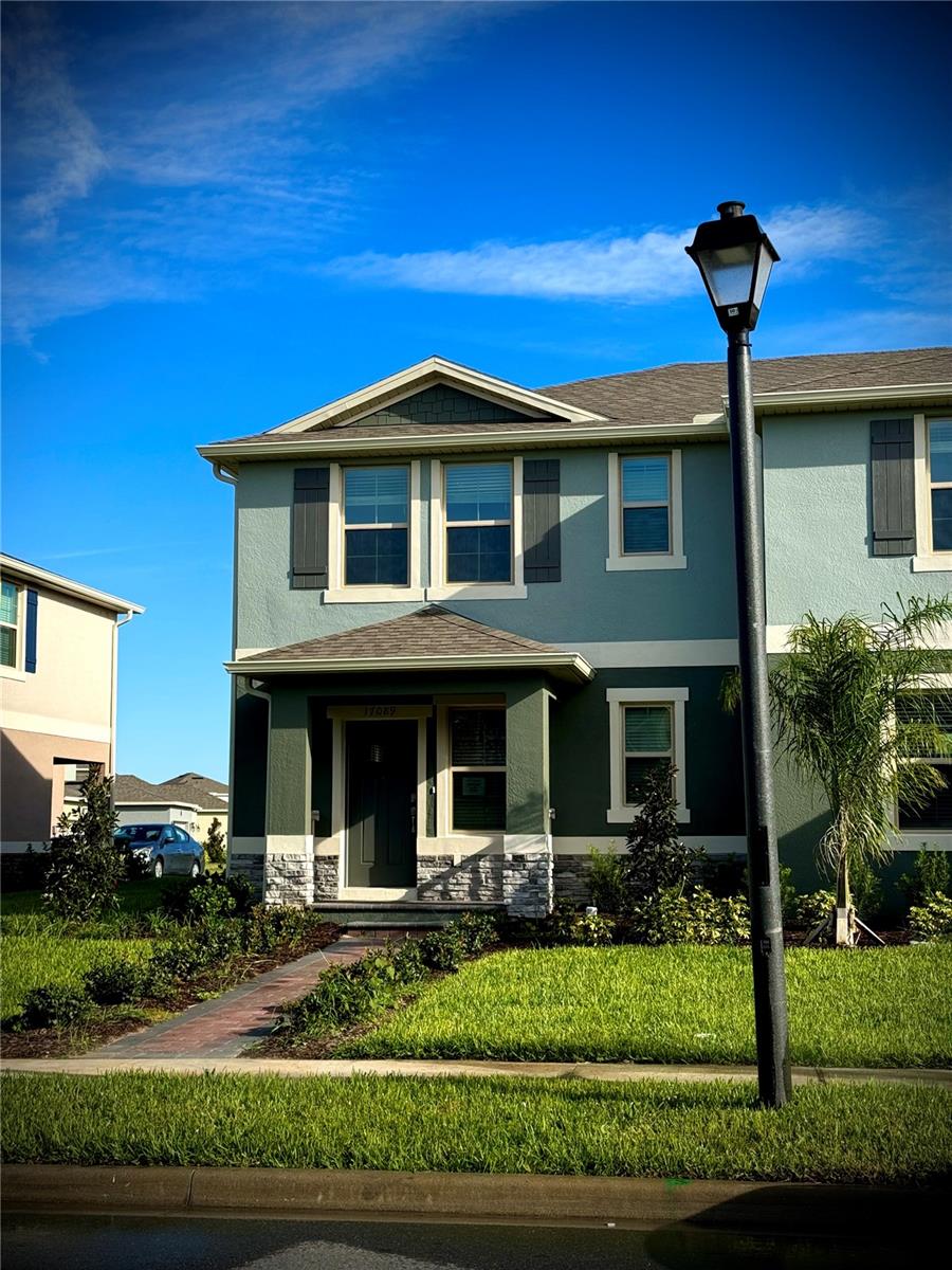 WATERLEIGH PHASE 4B AND 4C - Residential