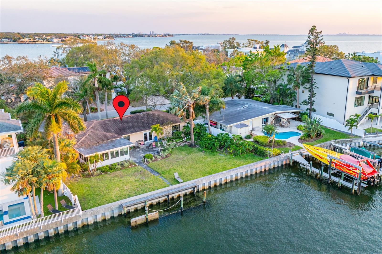 BAYSHORE ESTATES 4 - Residential