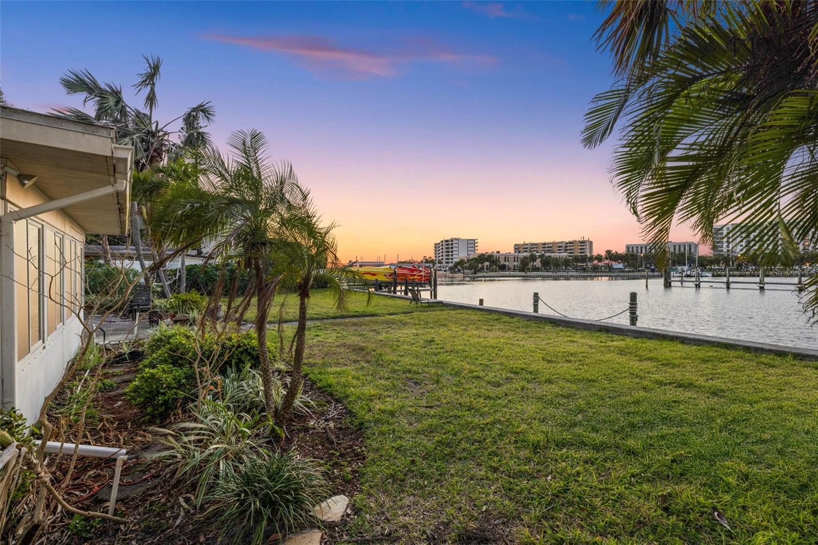 BAYSHORE ESTATES 4 - Residential