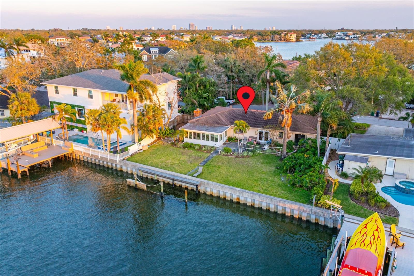 BAYSHORE ESTATES 4 - Residential