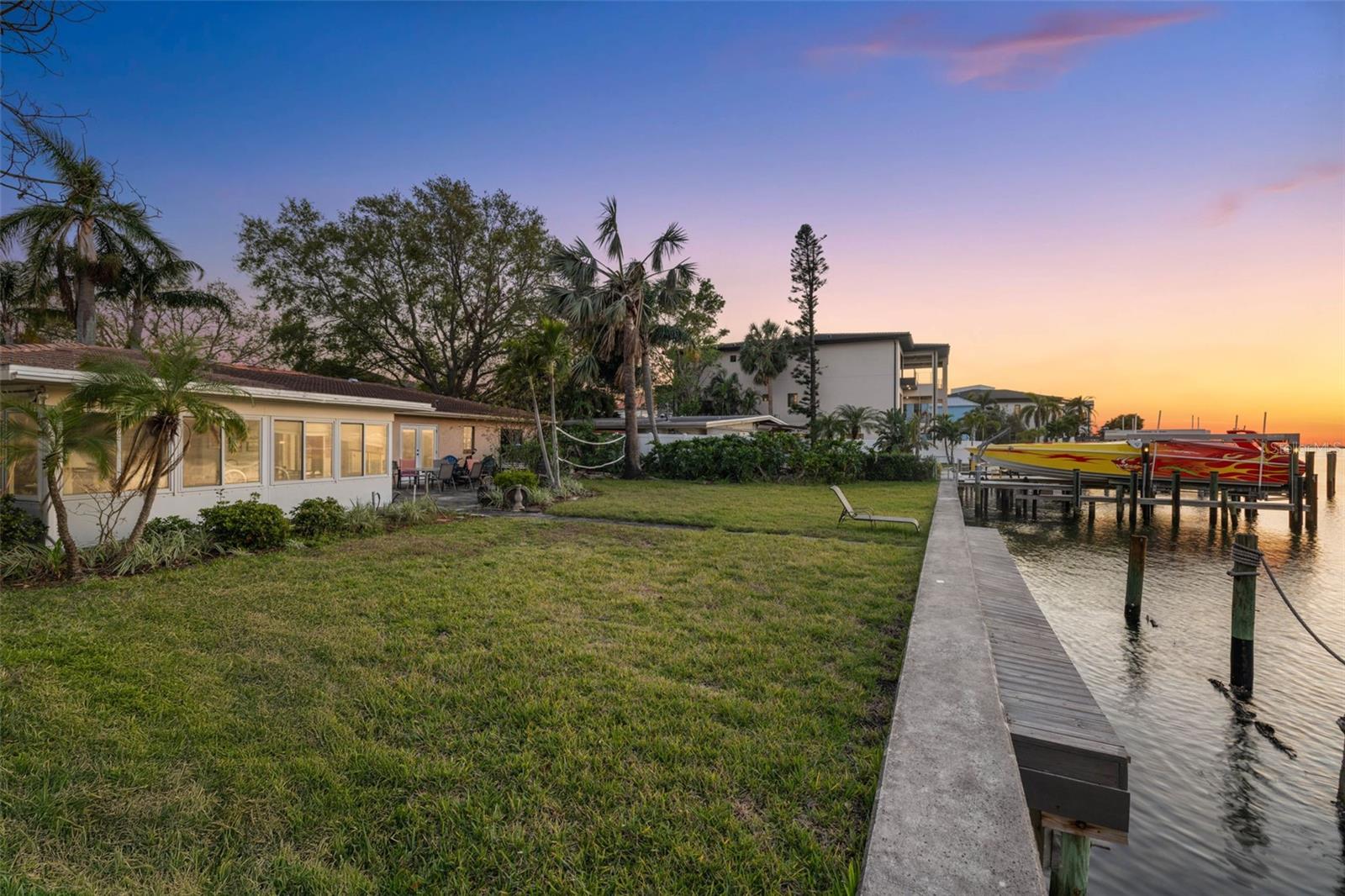 BAYSHORE ESTATES 4 - Residential