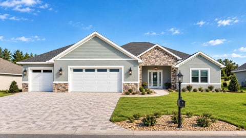 Photo of 17933 SW 66th Place, Dunnellon, FL 34432 (MLS # O6453985)