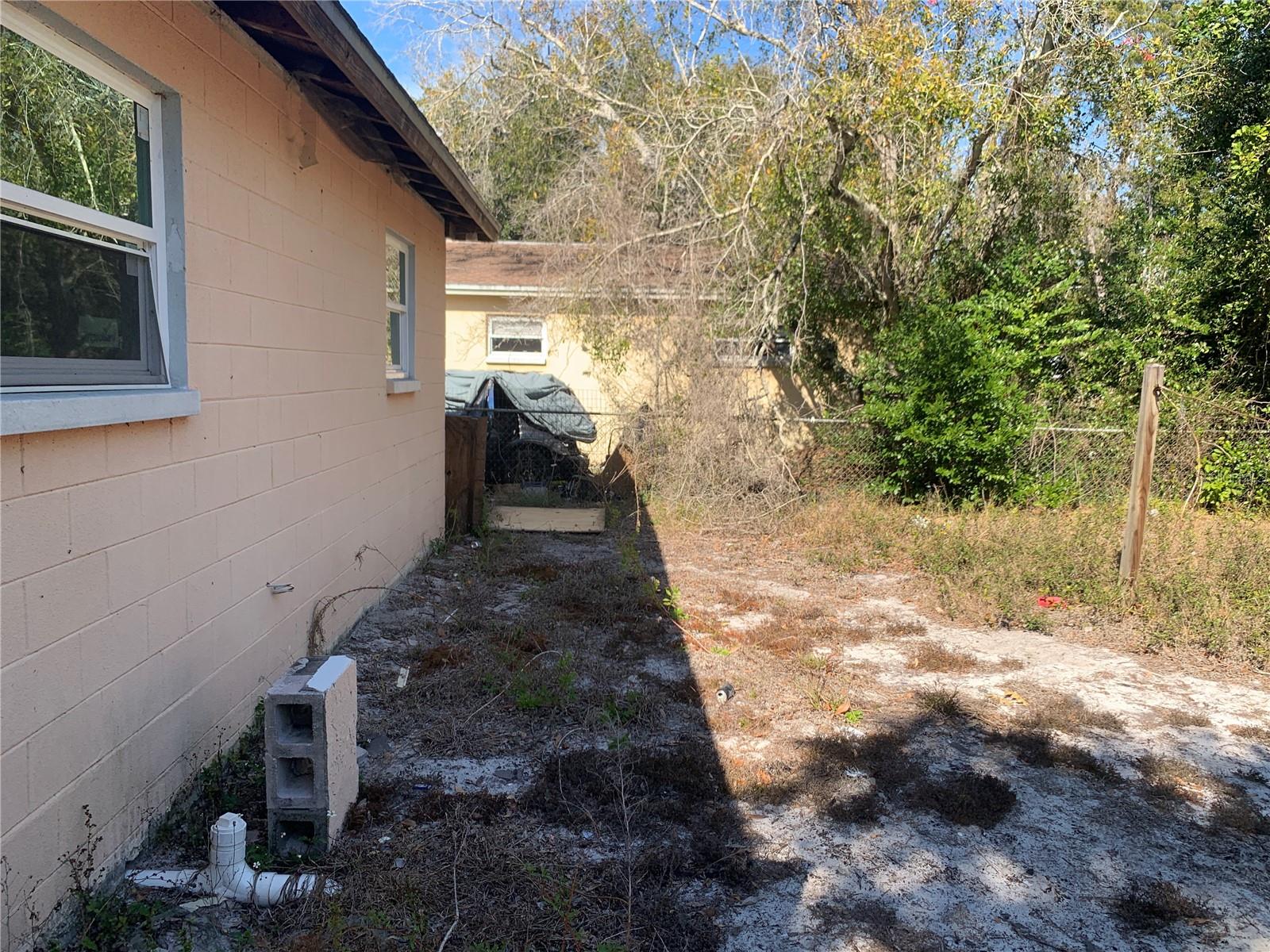 GULF TERRACE 1ST ADD - Residential