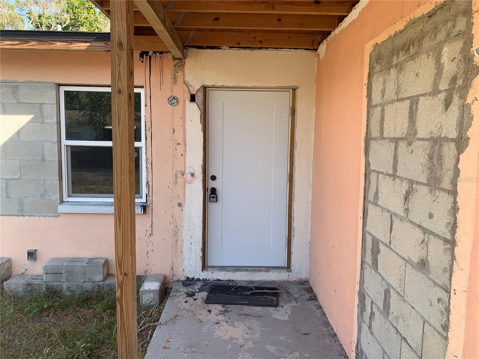 GULF TERRACE 1ST ADD - Residential