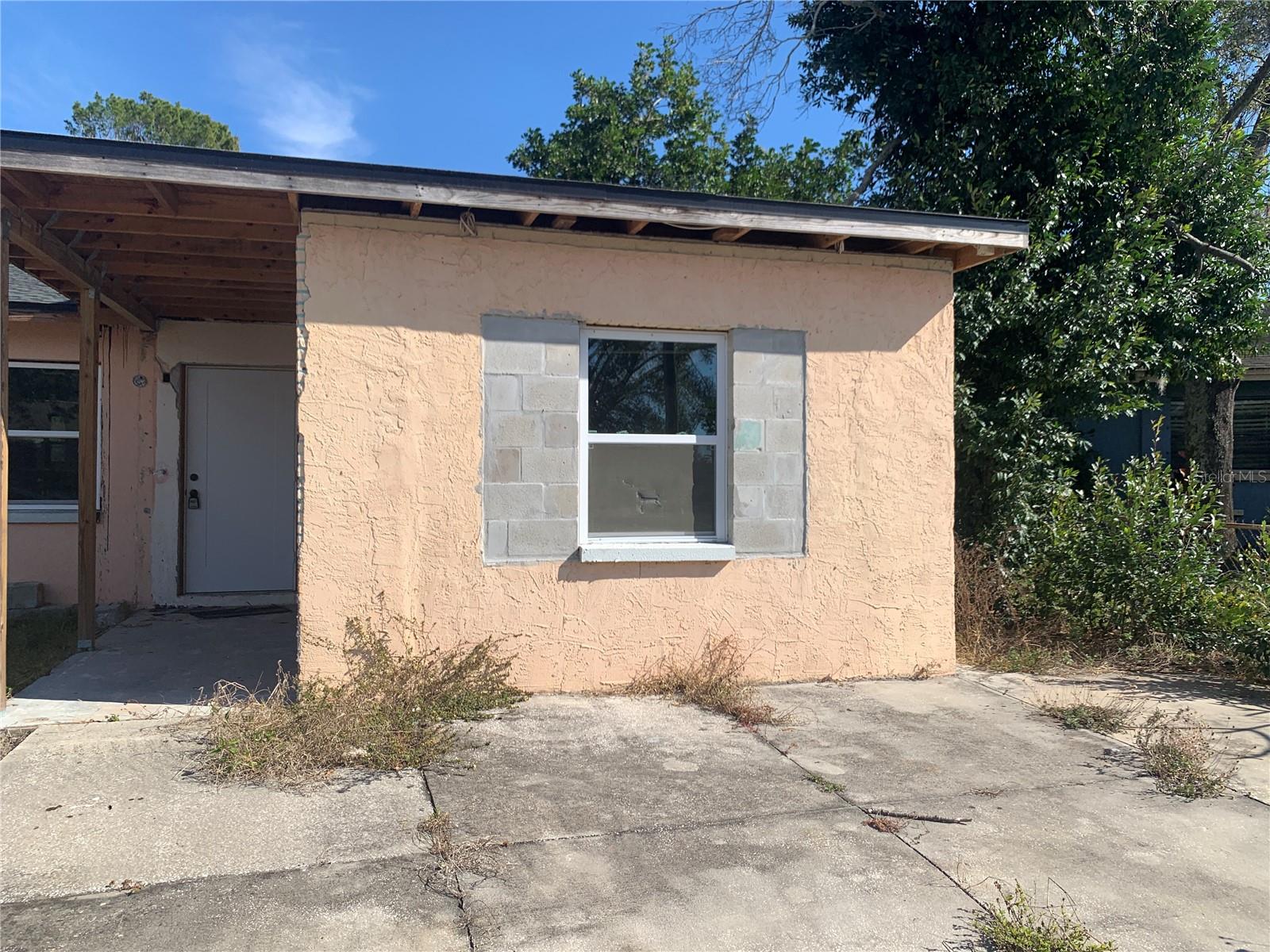 GULF TERRACE 1ST ADD - Residential