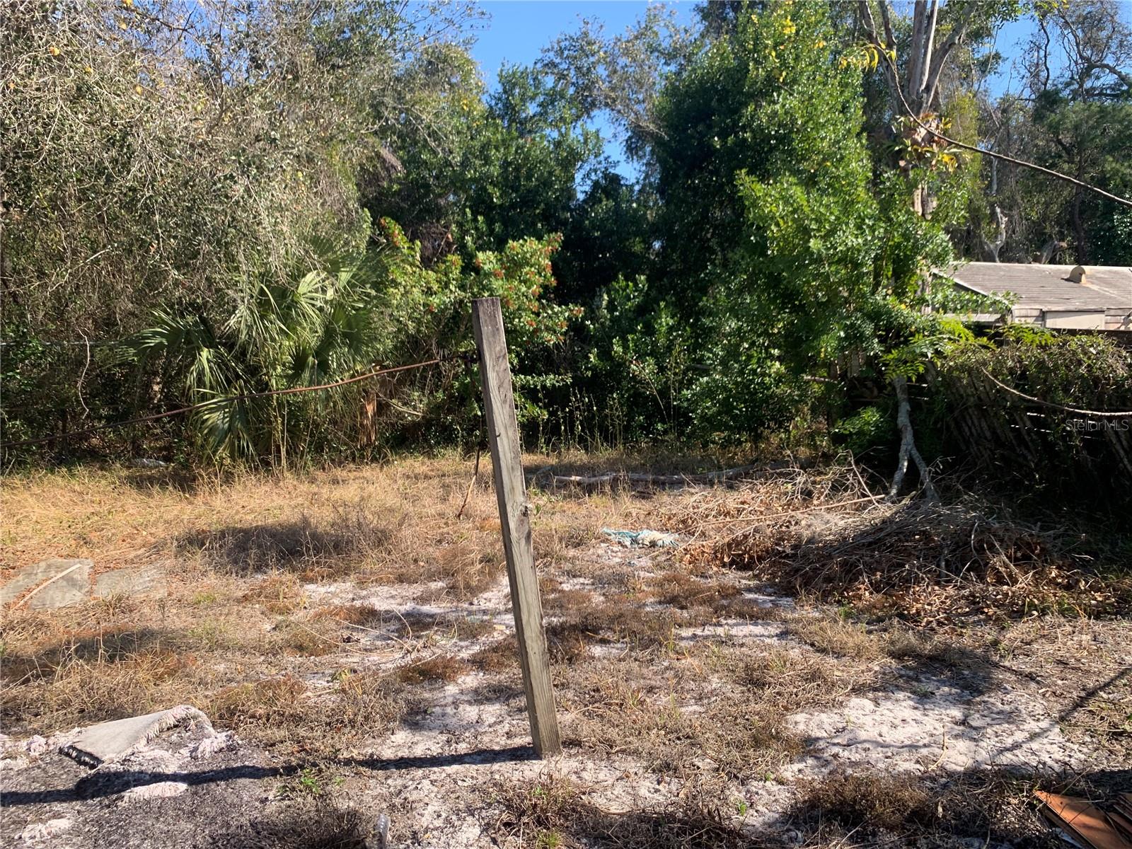 GULF TERRACE 1ST ADD - Residential