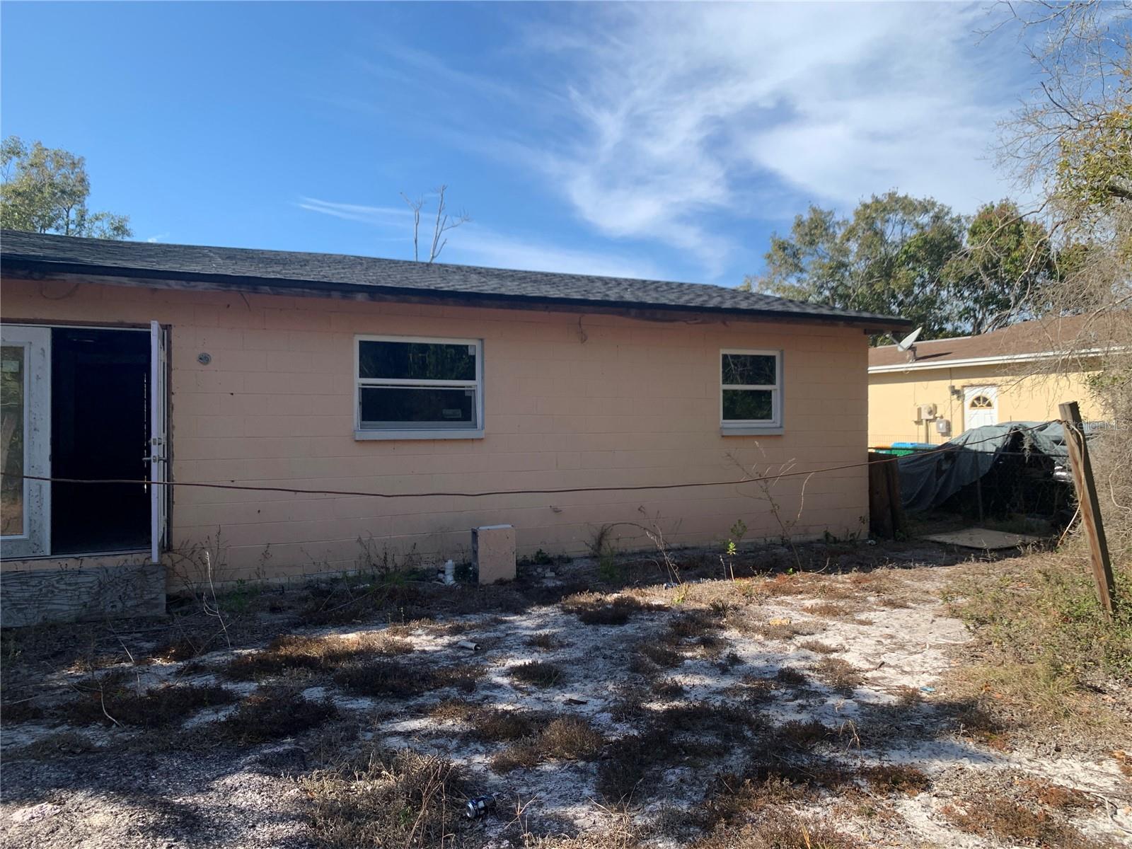 GULF TERRACE 1ST ADD - Residential