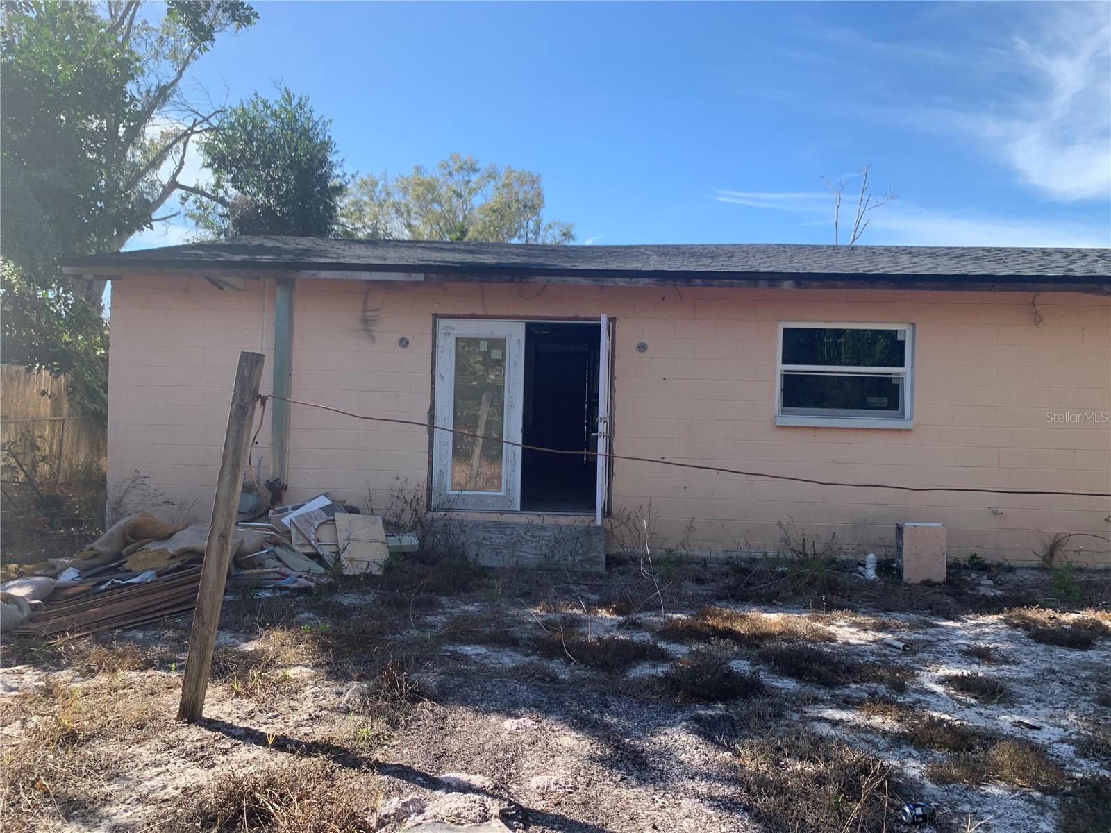 GULF TERRACE 1ST ADD - Residential