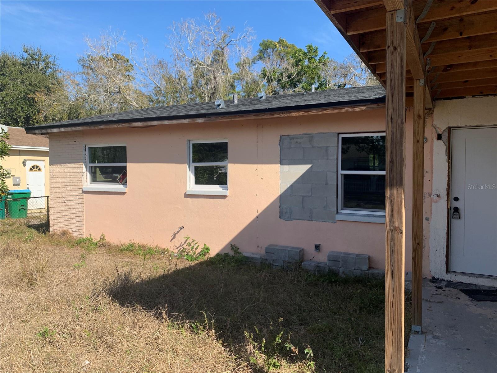 GULF TERRACE 1ST ADD - Residential