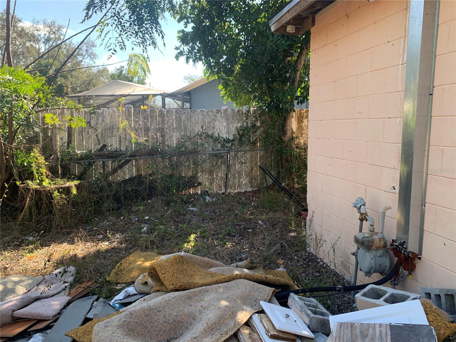 GULF TERRACE 1ST ADD - Residential