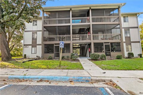 A home in GAINESVILLE