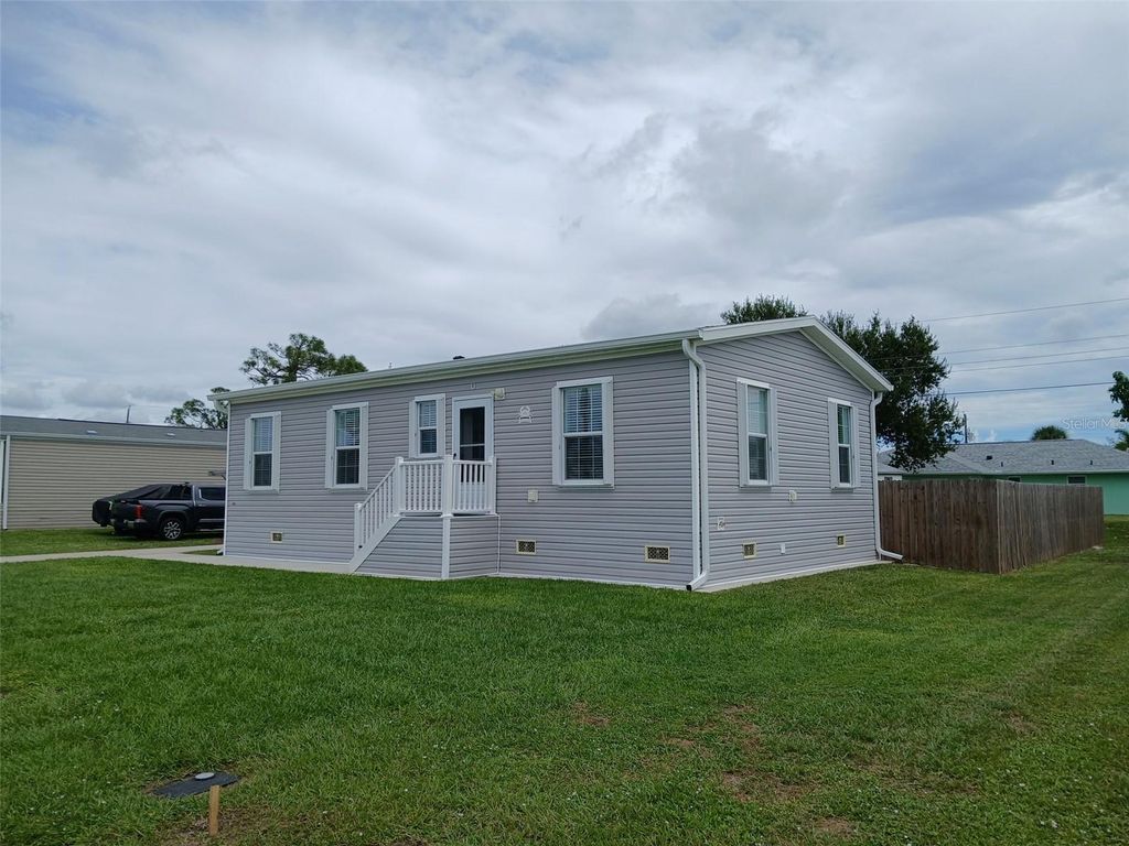 Photo of 167 Via Madonna, Englewood, FL 34224 (MLS # D6144002)