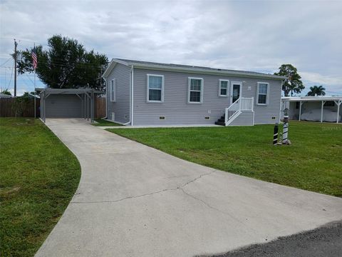 Photo of 167 Via Madonna, Englewood, FL 34224 (MLS # D6144002)