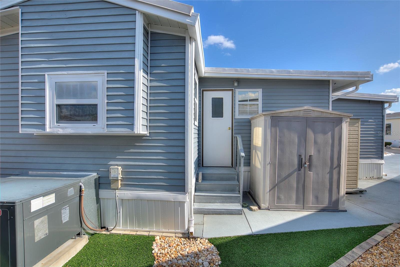 DEER CREEK GOLF & TENNIS RV RESORT PH 01 - Residential