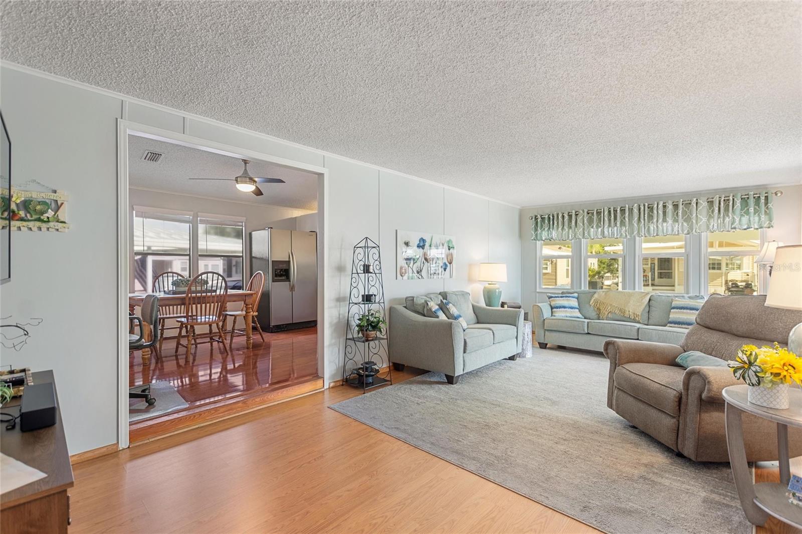 DEER CREEK GOLF & TENNIS RV RESORT PH 01 - Residential