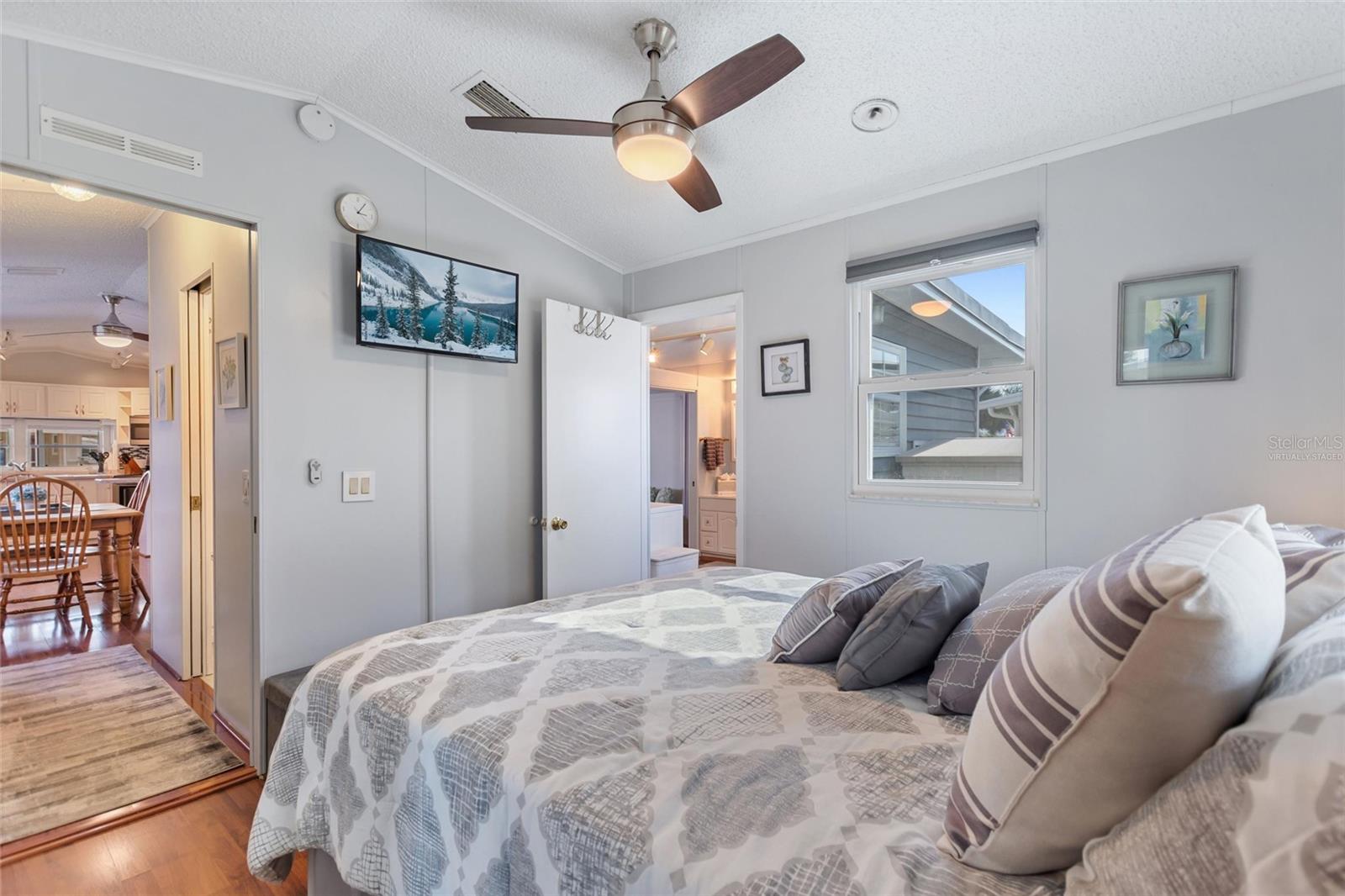 DEER CREEK GOLF & TENNIS RV RESORT PH 01 - Residential