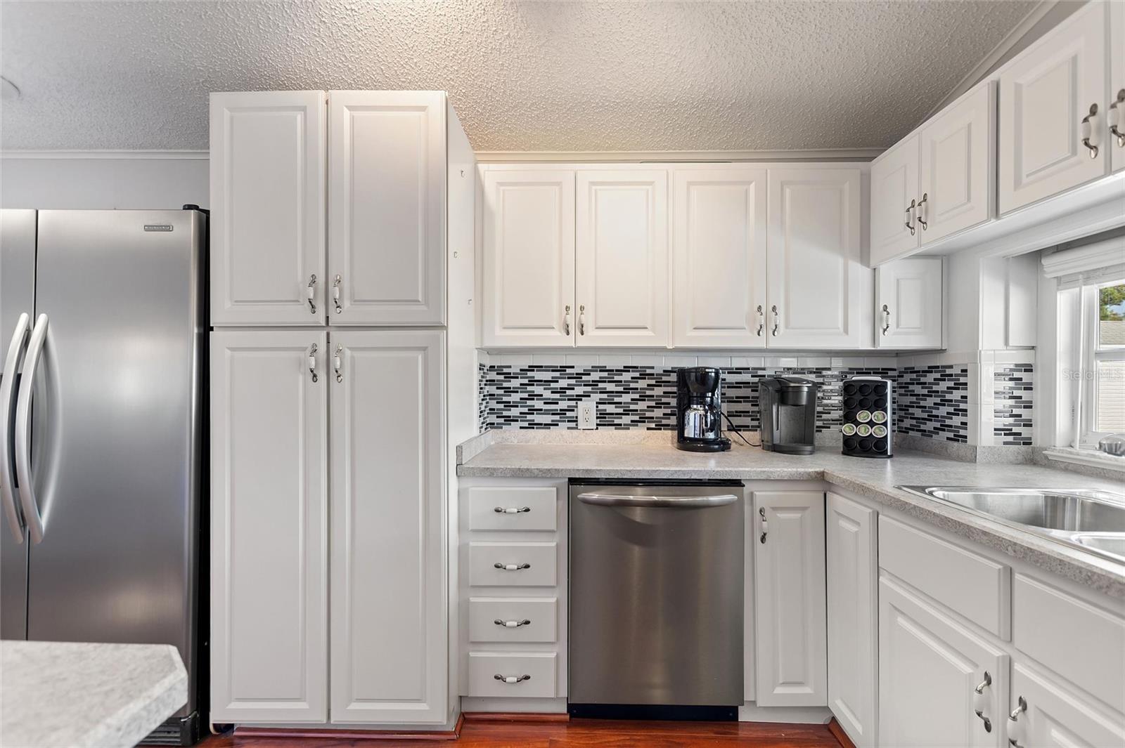 DEER CREEK GOLF & TENNIS RV RESORT PH 01 - Residential