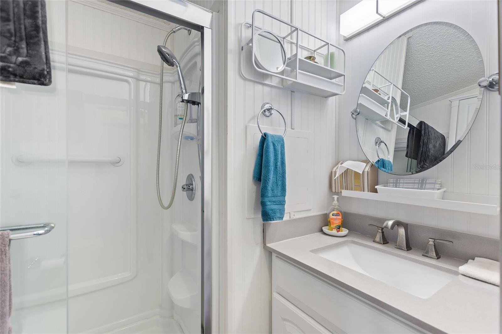 DEER CREEK GOLF & TENNIS RV RESORT PH 01 - Residential