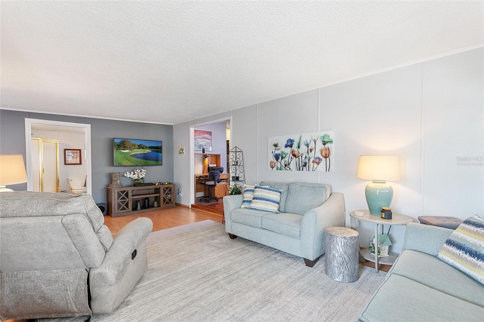 DEER CREEK GOLF & TENNIS RV RESORT PH 01 - Residential