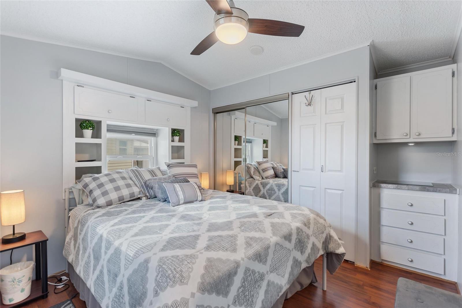 DEER CREEK GOLF & TENNIS RV RESORT PH 01 - Residential