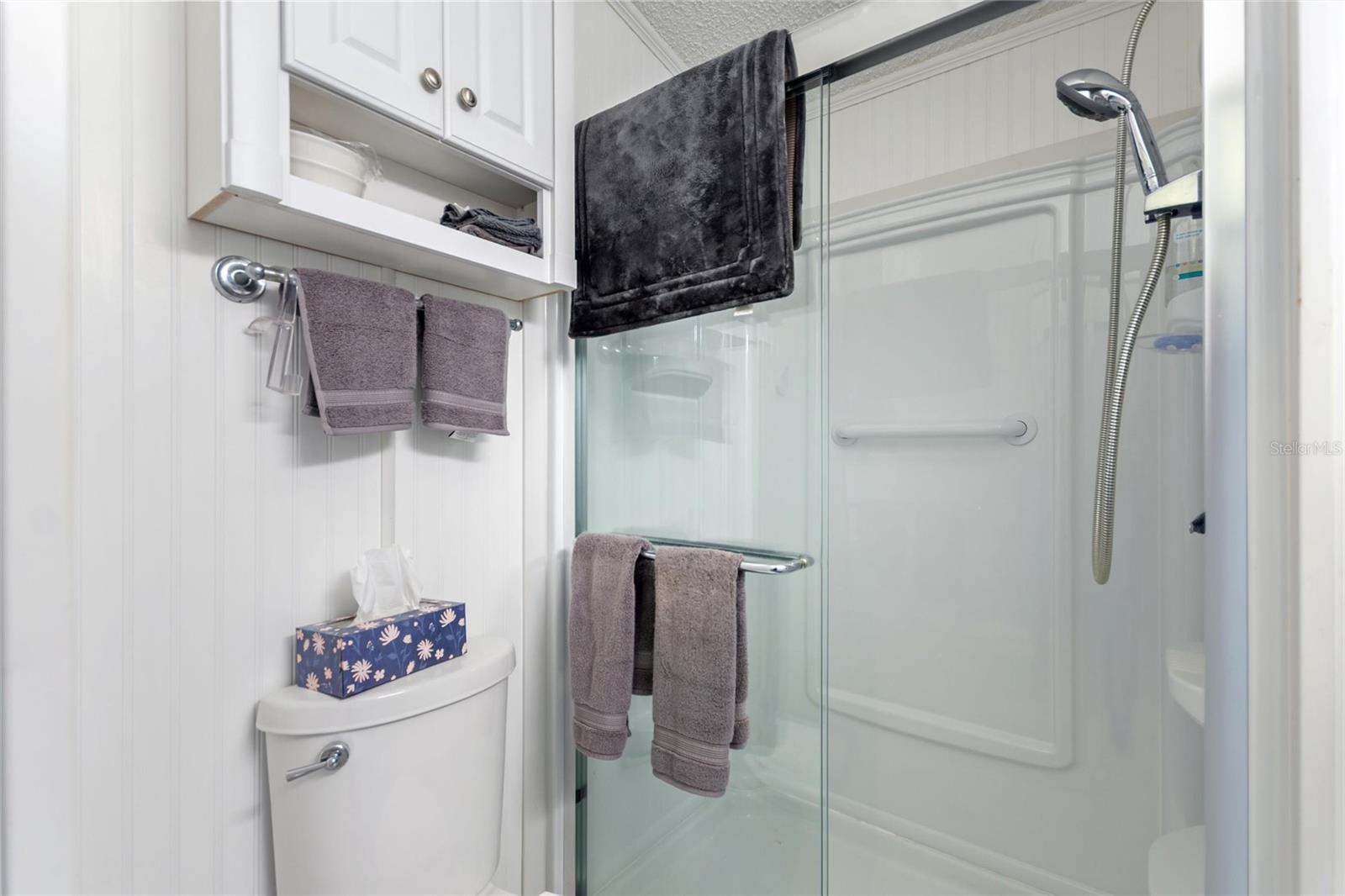 DEER CREEK GOLF & TENNIS RV RESORT PH 01 - Residential