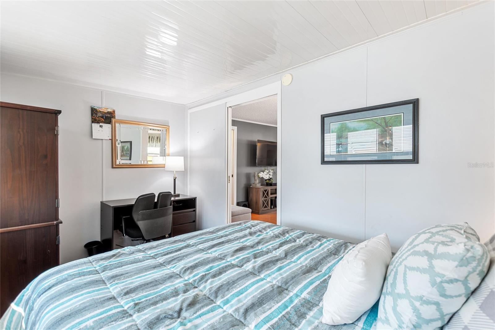 DEER CREEK GOLF & TENNIS RV RESORT PH 01 - Residential