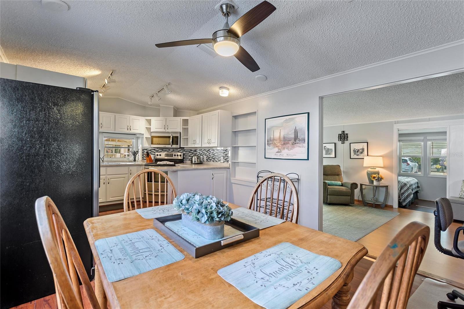 DEER CREEK GOLF & TENNIS RV RESORT PH 01 - Residential