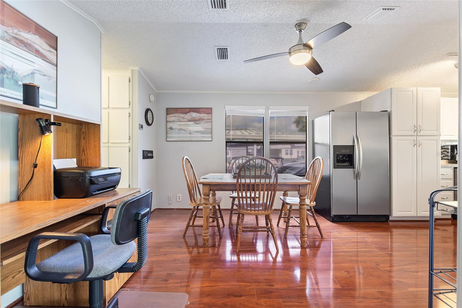 DEER CREEK GOLF & TENNIS RV RESORT PH 01 - Residential