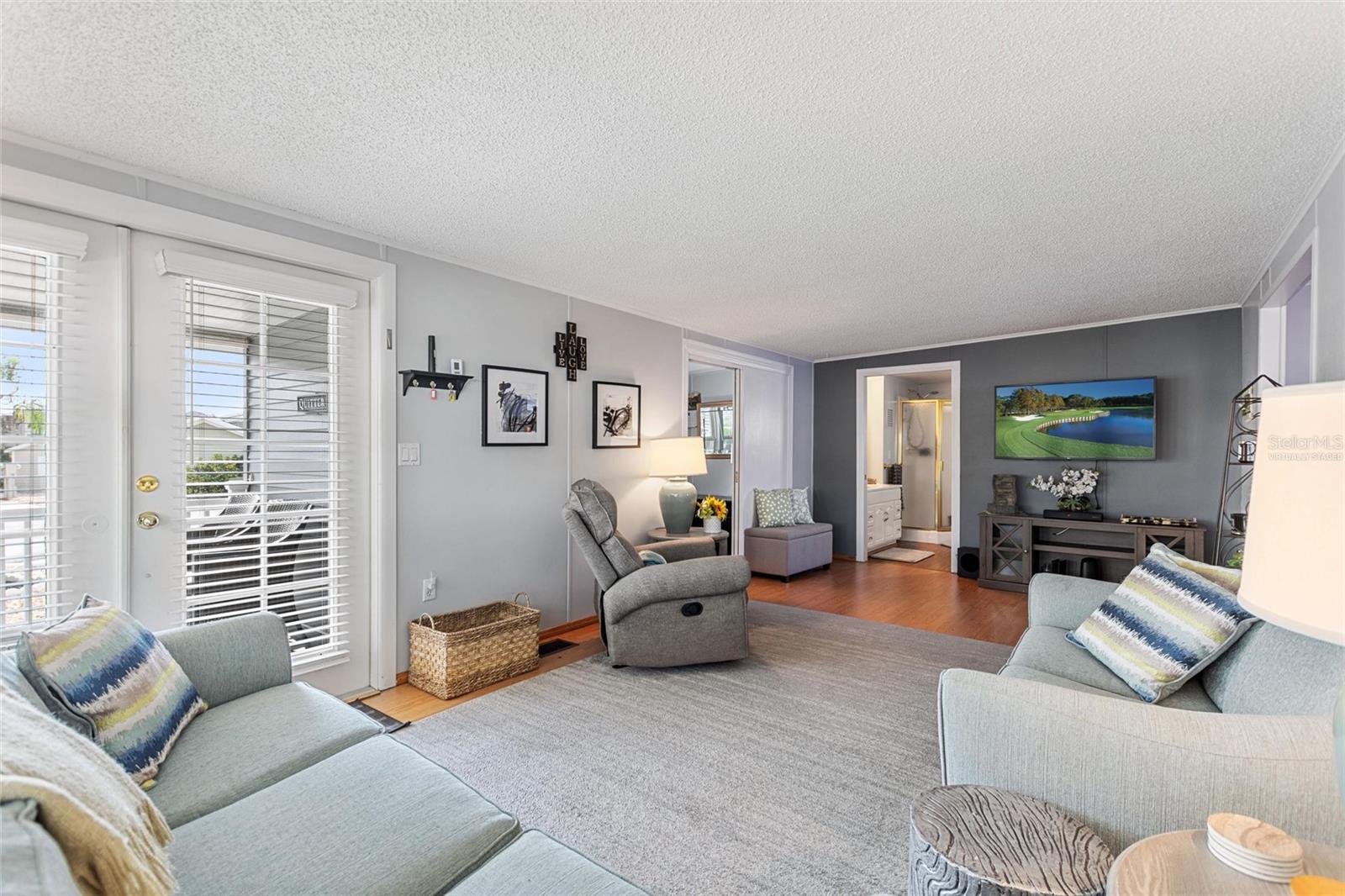 DEER CREEK GOLF & TENNIS RV RESORT PH 01 - Residential