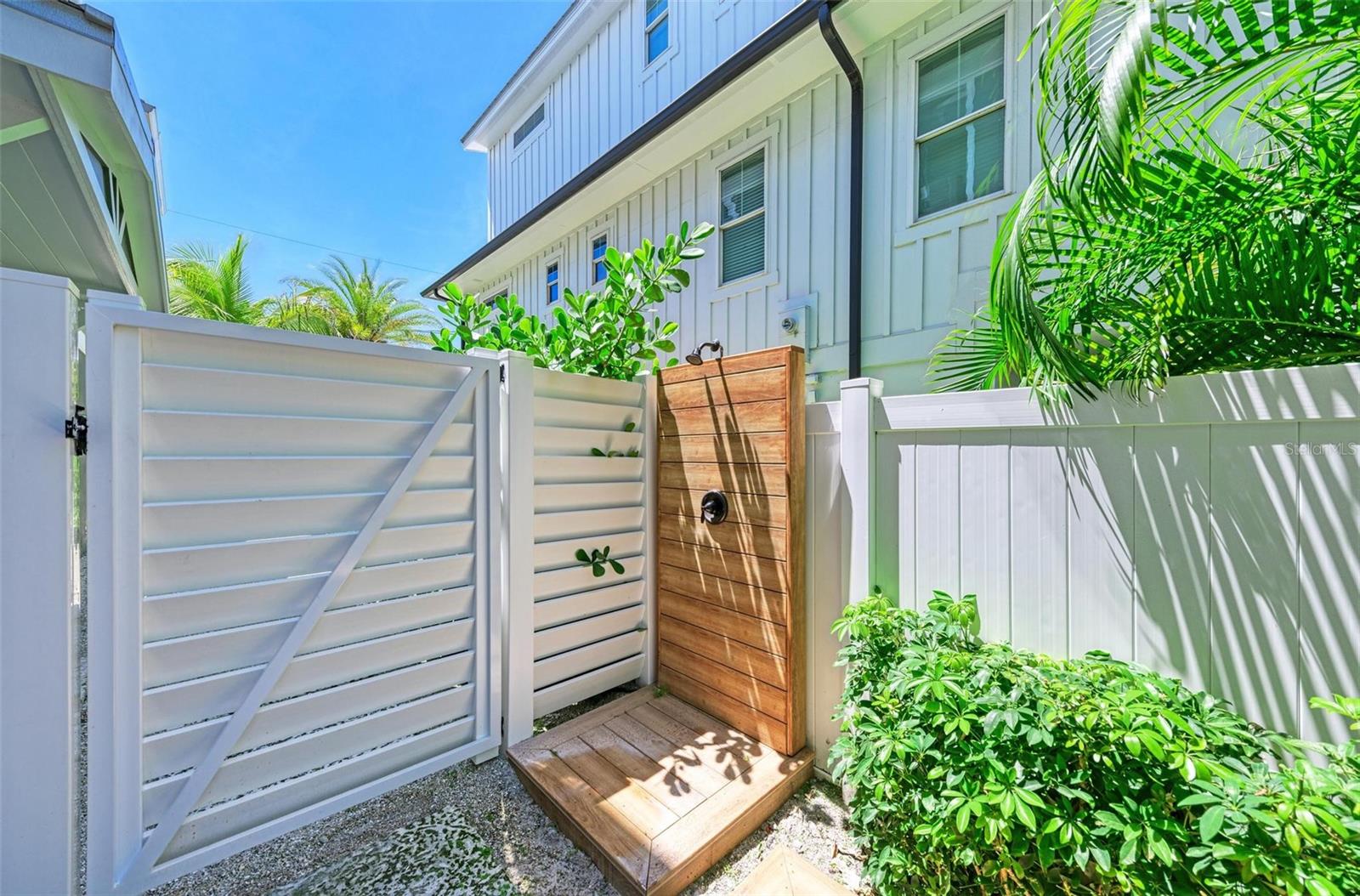 BAYVUE LTS - Residential