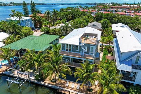 Photo of 403 20th Place N, Bradenton Beach, FL 34217 (MLS # A4673163)