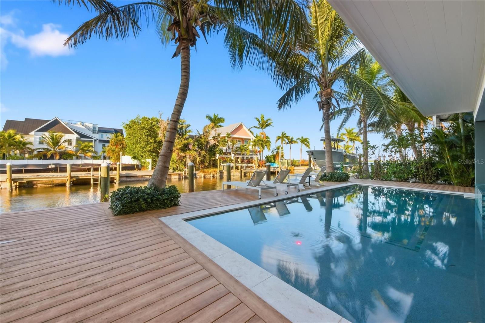 BAYVUE LTS - Residential