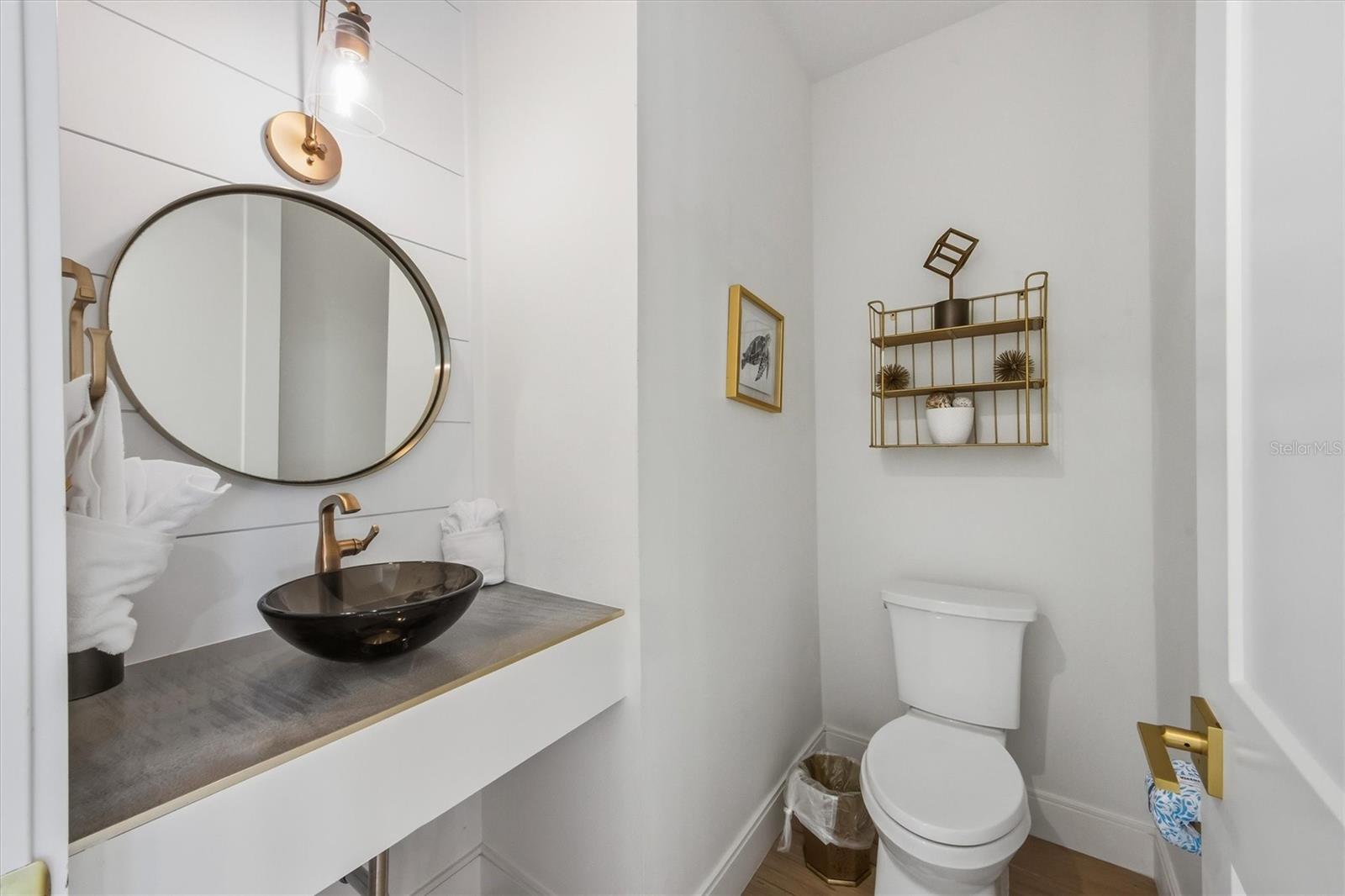 BAYVUE LTS - Residential