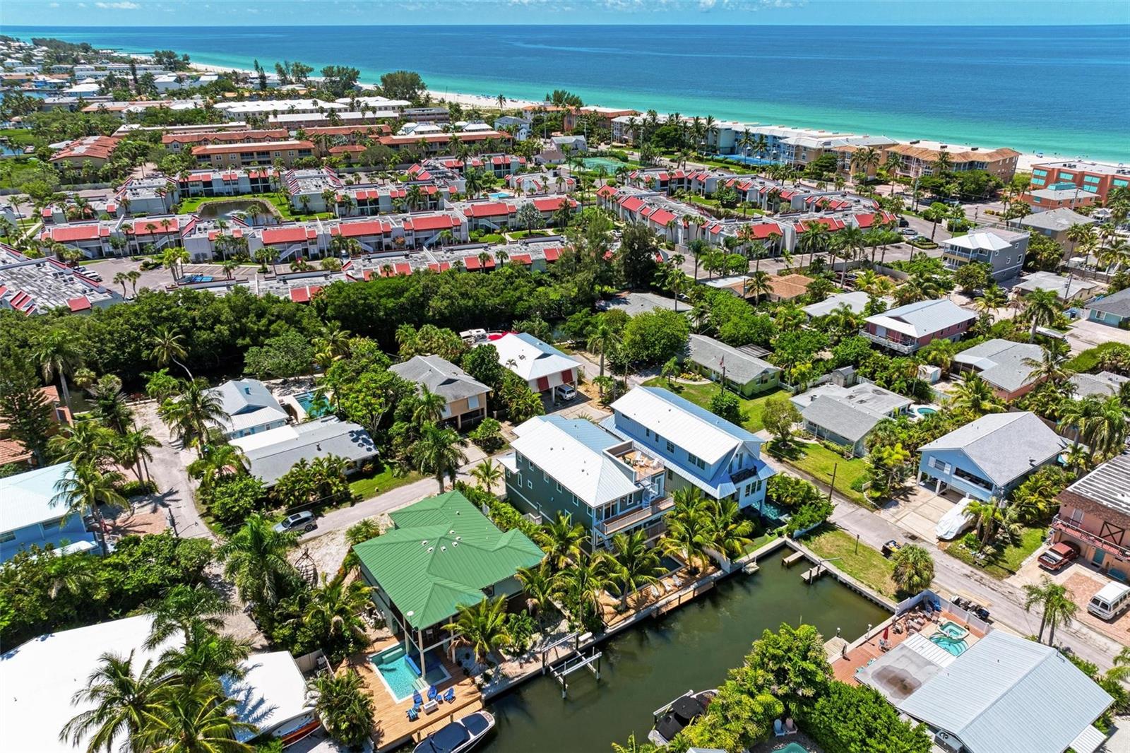 BAYVUE LTS - Residential