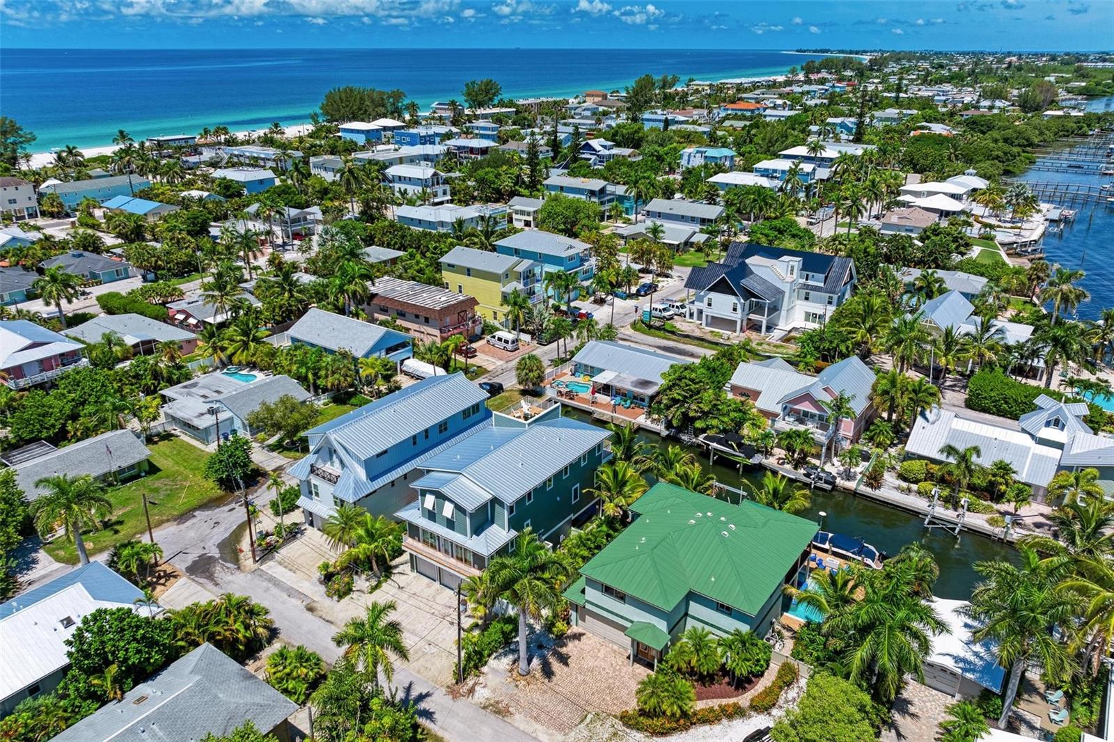 BAYVUE LTS - Residential