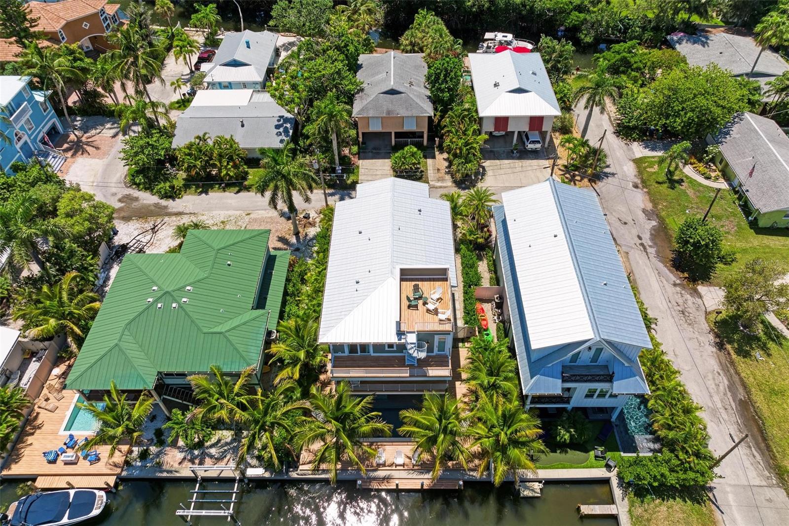 BAYVUE LTS - Residential