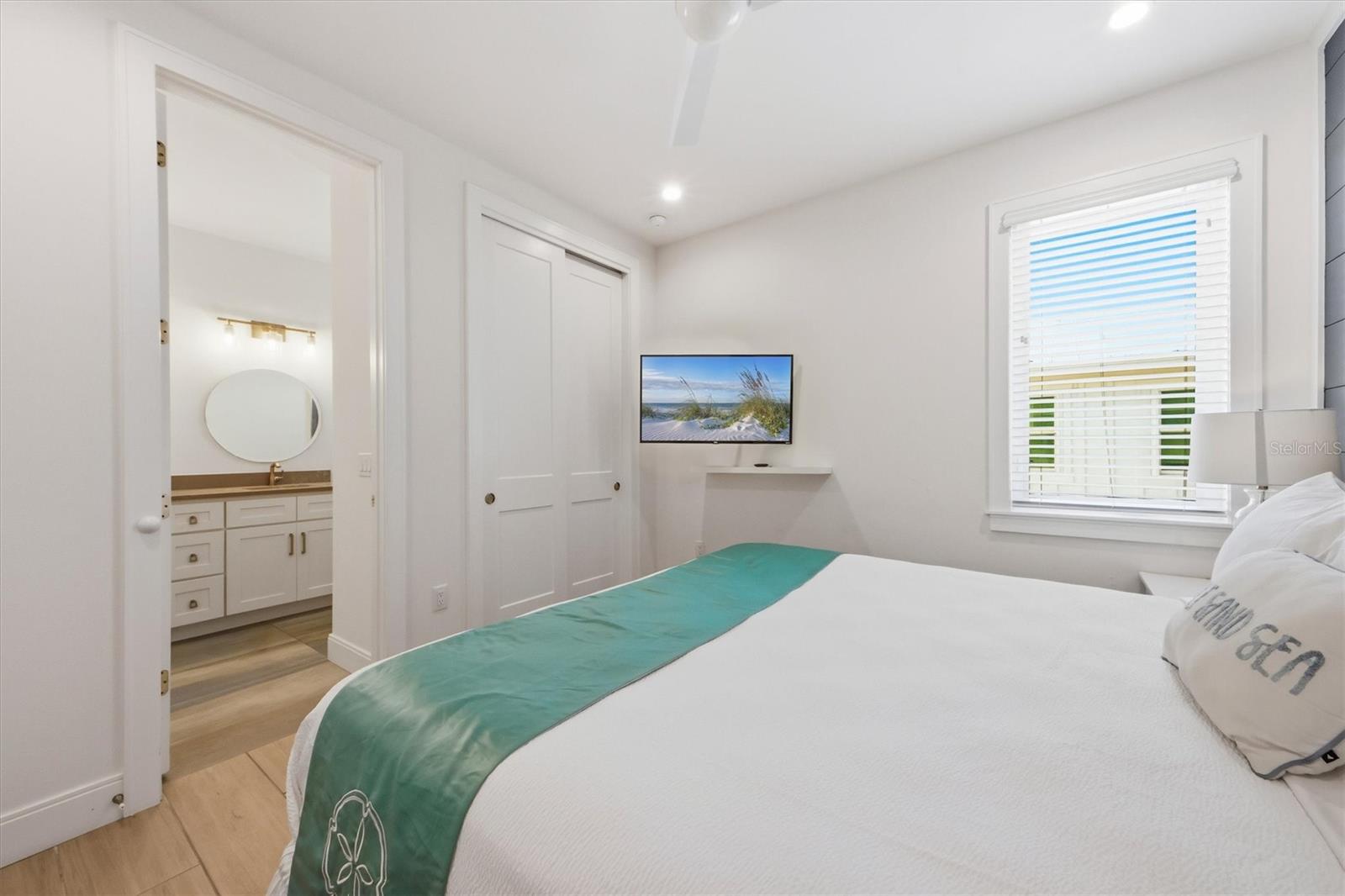 BAYVUE LTS - Residential