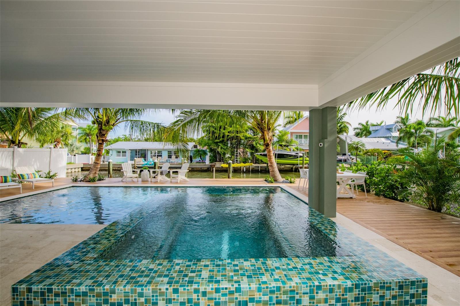 BAYVUE LTS - Residential