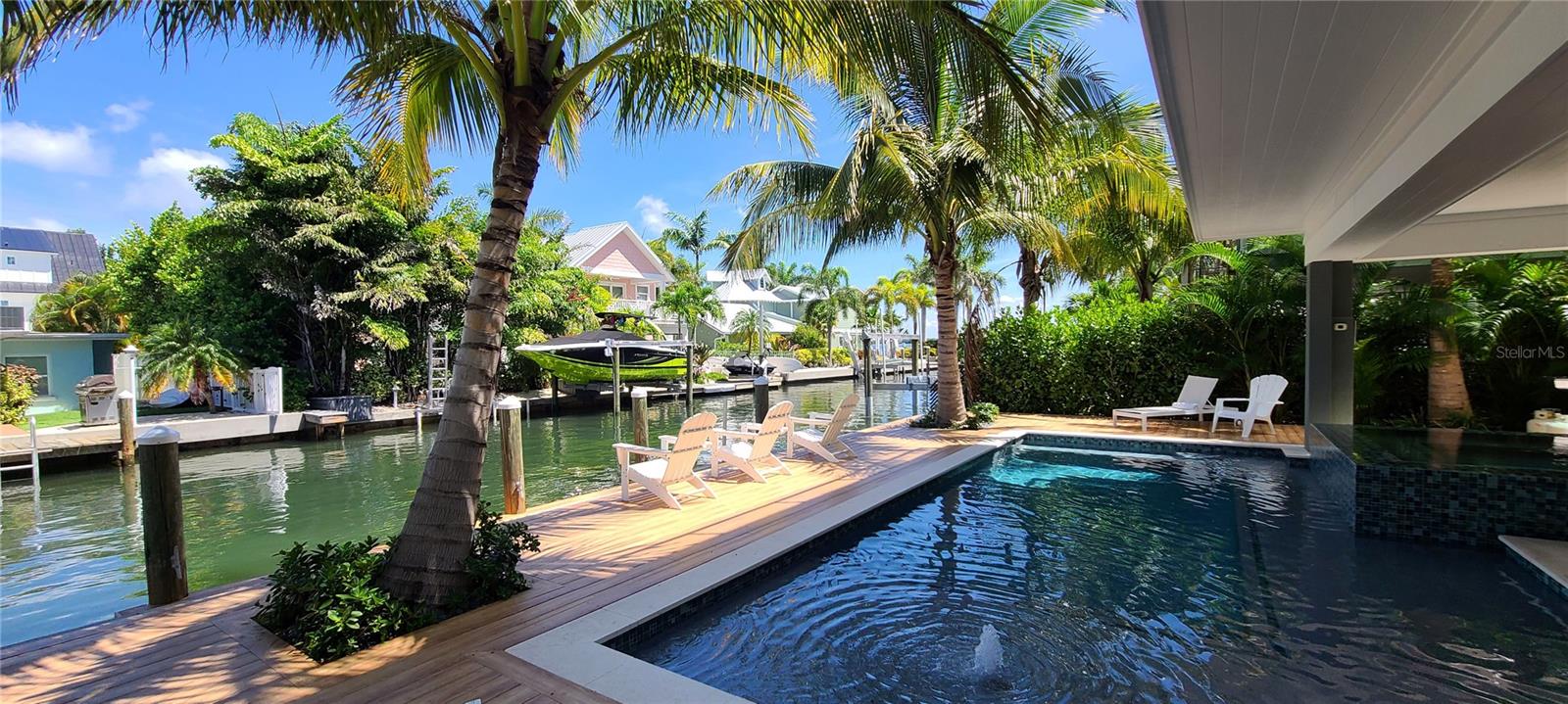 BAYVUE LTS - Residential