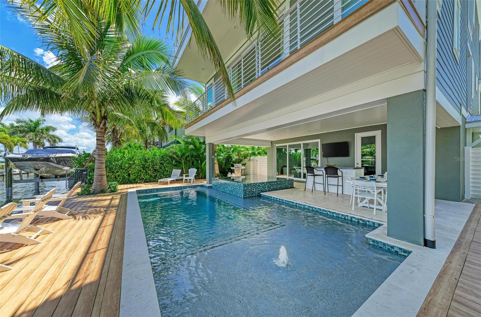 BAYVUE LTS - Residential