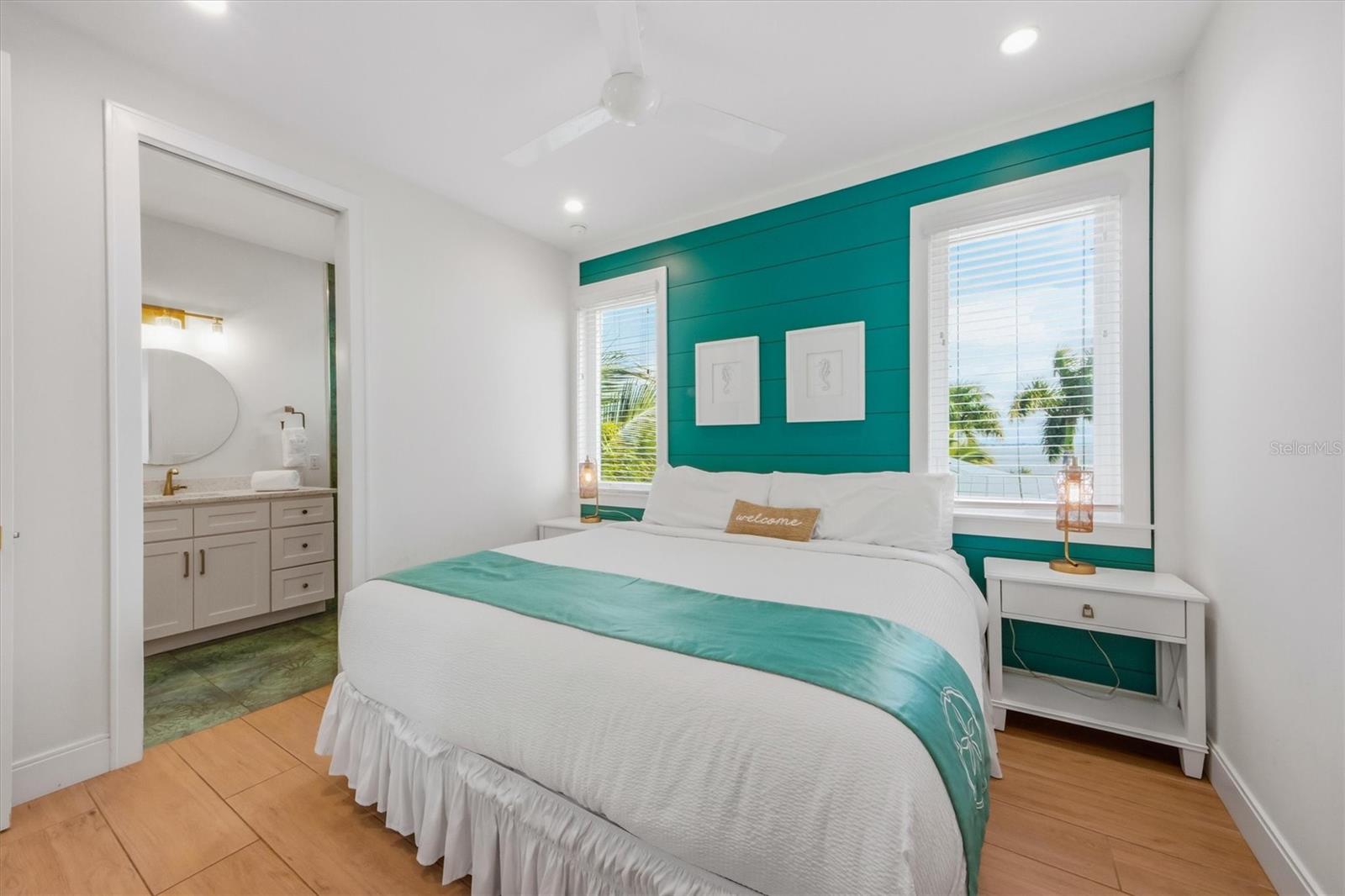 BAYVUE LTS - Residential