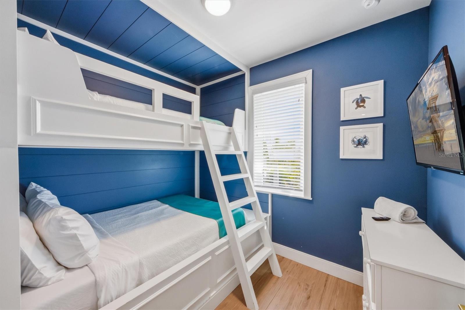 BAYVUE LTS - Residential