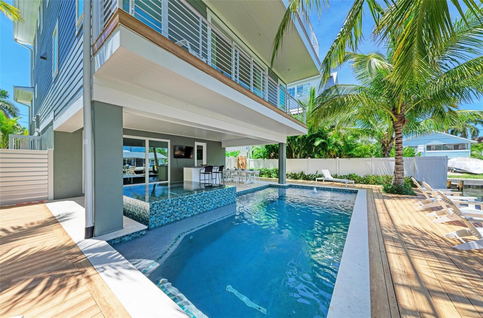 BAYVUE LTS - Residential