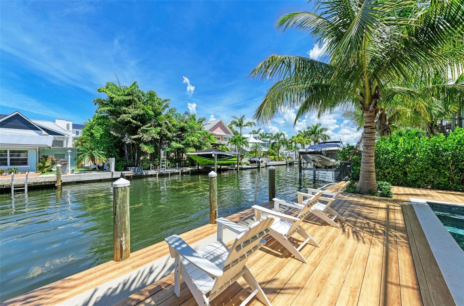 BAYVUE LTS - Residential