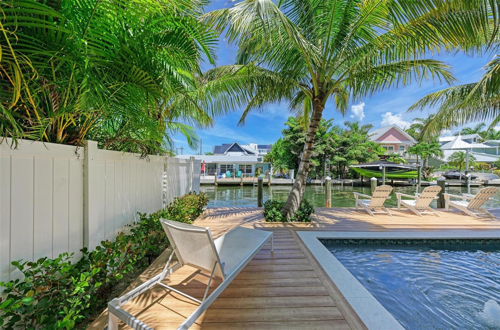 BAYVUE LTS - Residential