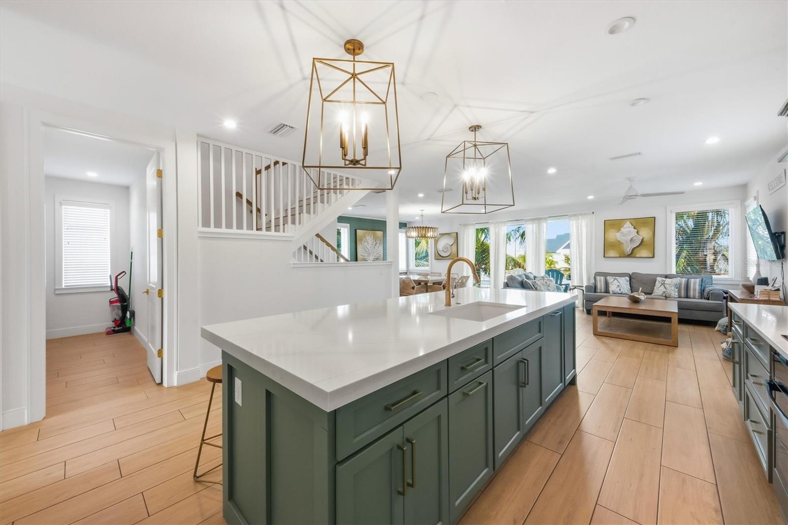 BAYVUE LTS - Residential