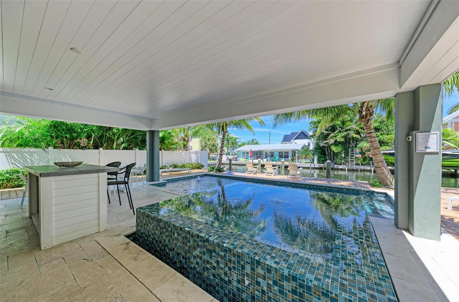 BAYVUE LTS - Residential