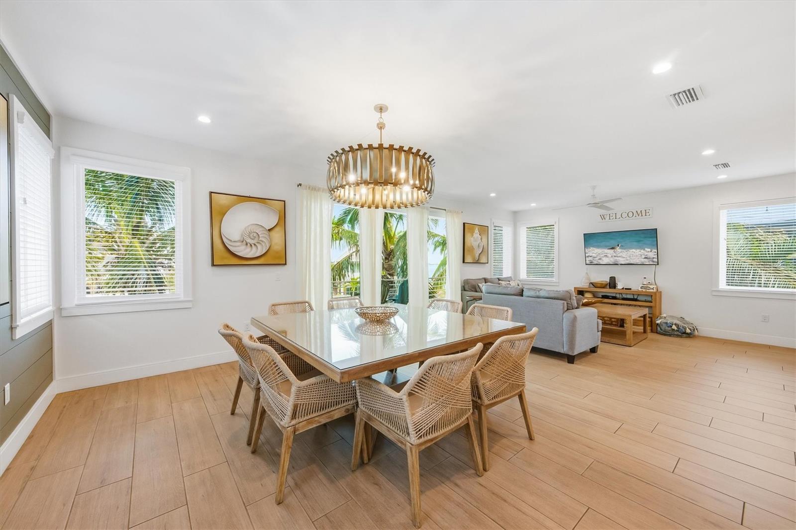 BAYVUE LTS - Residential