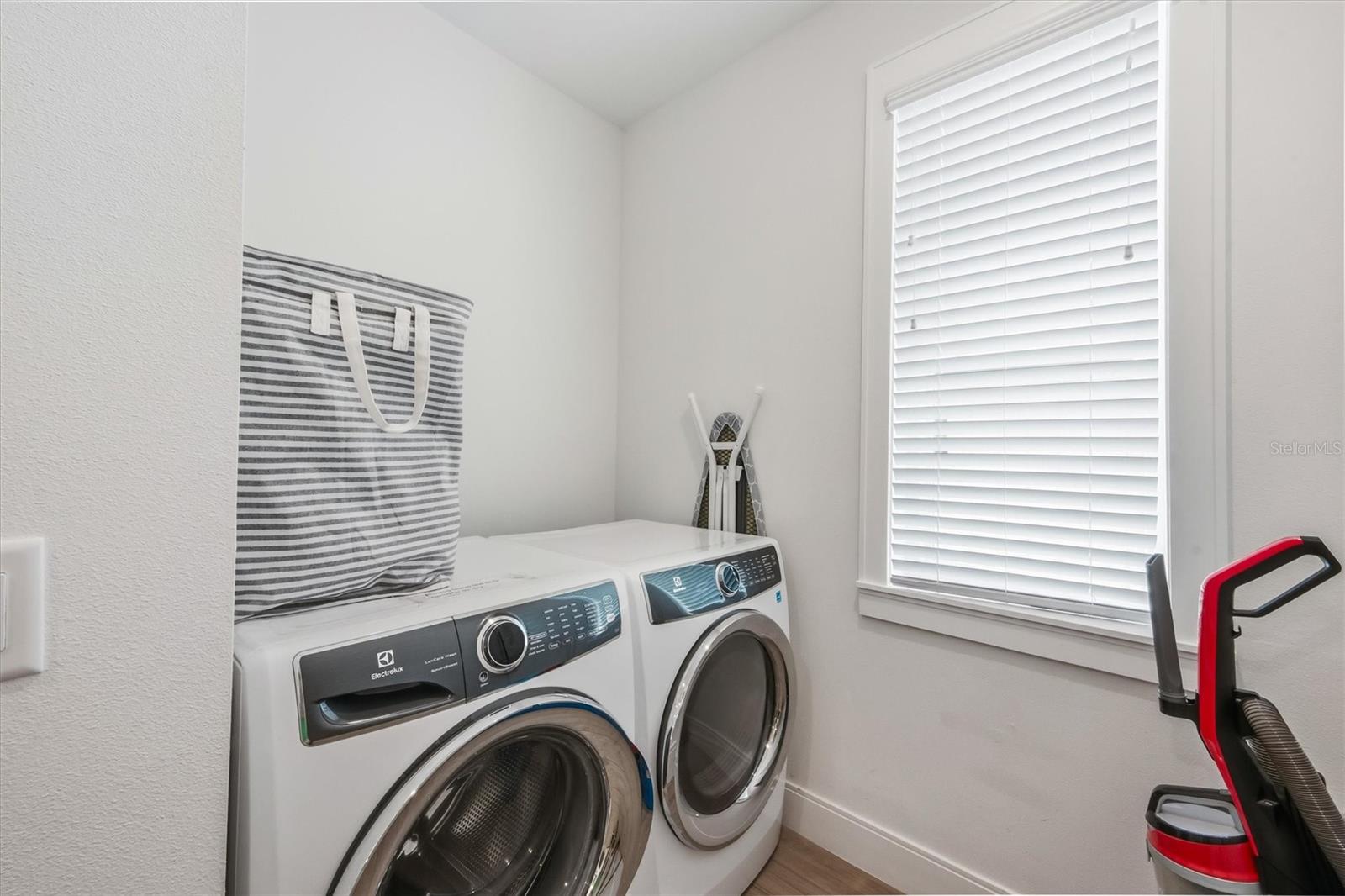 BAYVUE LTS - Residential