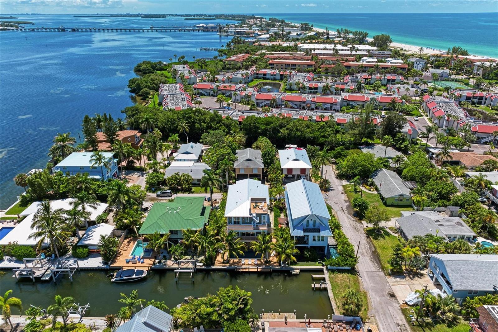 BAYVUE LTS - Residential